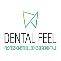 Dental Feel logo - Similar company to Goodgrabs