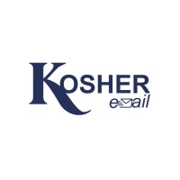 kosheremail.co logo - Similar company to Inwise