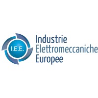 I.E.E. Elektroremont Group logo - Similar company to Ma. Service - S.R.L.