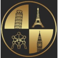 Interlangue-UK logo - Similar company to Elfi - Ecole De Langue Française Et D'Informatique