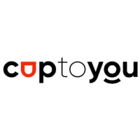 CupToYou logo - Similar company to Single Source Beverage Distribution