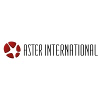 Aster International Ltd. logo - Similar company to Dermoscopea
