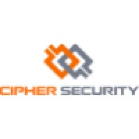 Cipher Security logo - Similar company to Ciphers Security