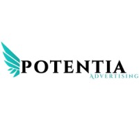 Potentia Advertising logo - Similar company to Bestads Ai