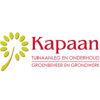 Kapaan logo - Similar company to Borghhave