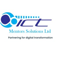 ICT Mentors Solutions Limited logo - Similar company to Begryp Technology