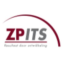ZPITS BV logo - Similar company to Poolmanager