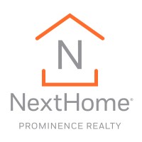 NextHome Prominence Realty logo - Similar company to The Needle Group