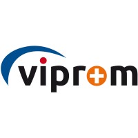viprom-cerveu logo - Similar company to Poduschka Partner