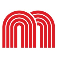 Mitchell logo - Similar company to Belo Design