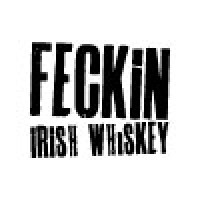 Feckin Irish Whiskey