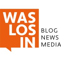 Waslos GmbH logo - Similar company to Kleinleni