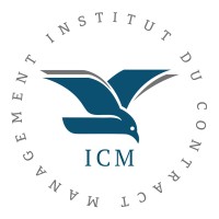Institut du Contract Management logo - Similar company to E2Cm-Consulting