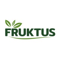 FRUKTUS logo - Similar company to Kever Commodities