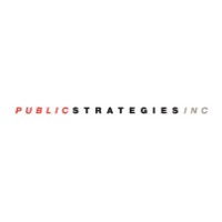 Public Strategies, Inc. logo - Similar company to Work Ready Oklahoma