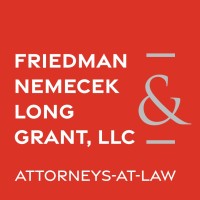Friedman Nemecek Long & Grant, L.L.C. logo - Similar company to Robert J. Fedor, Esq., Llc