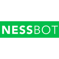 Nessbot logo - Similar company to Autoninja