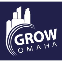 Grow Omaha logo - Similar company to Assessment Pathways