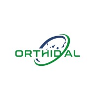 Orthidal logo - Similar company to Frigo Martel