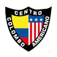 Centro Colombo Americano de Cartagena logo - Similar company to Fundación Universitaria Antonio De Arévalo - Unitecnar
