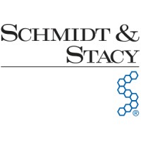 SCHMIDT & STACY® Consulting Engineers, Inc. logo - Similar company to Dfwcgi