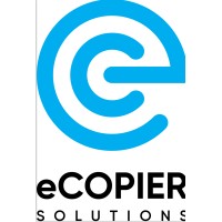 eCopier Solutions logo - Similar company to Kinder Crafts