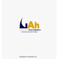 Liah Tech Services logo - Similar company to Tekstedia Ltd