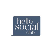 hellosocialclub logo - Similar company to Ellztech