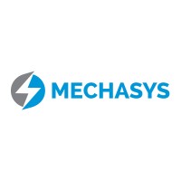 Mechasys Industrial Plant Equipment & Spare parts Trading Co LLC logo - Similar company to Controlshack