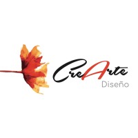 Crearte Diseño logo - Similar company to Foco Studio