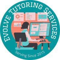 Evolve Tutoring Services logo - Similar company to Guru Classes - Home Tuition Gurgaon