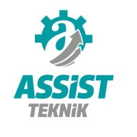 Assist Teknik logo - Similar company to Heart Leadership
