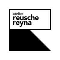 Reusche Reyna Atelier logo - Similar company to Alla. Paisajismo Y Arquitectura