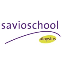 Savioschool logo - Similar company to Koetsveldschool