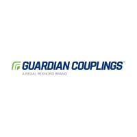 Guardian Couplings logo - Similar company to Ram Precision Inc. (Pa)