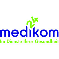 medikom24 logo - Similar company to Touw Images
