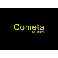 Cometa Solutions logo - Similar company to Bitmore.