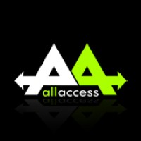 All Access Events logo - Similar company to All Access Impex Pvt Ltd