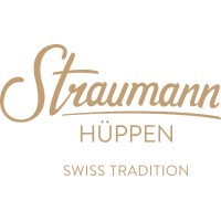 Straumann Hüppen AG logo - Similar company to The Swiss Castles