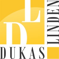 Dukas Linden Public Relations logo - Similar company to Órbita Comms