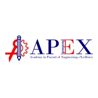 Apex Academy logo - Similar company to Trisha