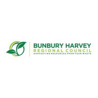 BUNBURY HARVEY REGIONAL COUNCIL logo - Similar company to Built Complete
