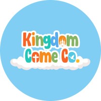 Kingdom Come Co. logo - Similar company to Parenting With Intent