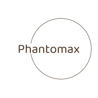 Phantomax LLC logo - Similar company to Eco Friendly Printer- Greg Barber Co