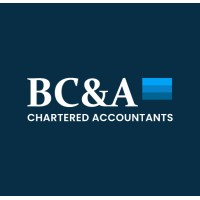 BC&A Chartered Accountants logo - Similar company to Cashtrak Bookkeeping Services - Award Winning Bookkeepers