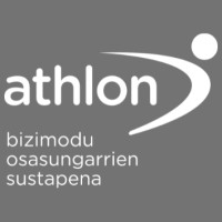 Athlon, S. Coop logo - Similar company to Fisionervión
