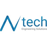 Ntech Engineering Solutions logo - Similar company to Eunoia Design Tech