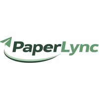 PaperLync logo - Similar company to Clearmatrix
