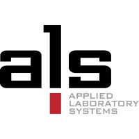 Als Laboratuvar Cihazları logo - Similar company to Khas Ar-Ge
