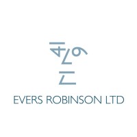 Evers Robinson logo - Similar company to Mobile Auto Service